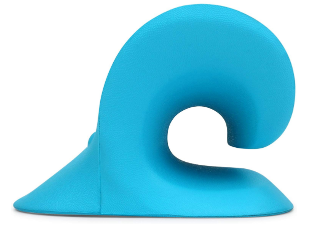 CERVIWAVE™️ NECK AND SHOULDER CERVICAL RELIEF PILLOW